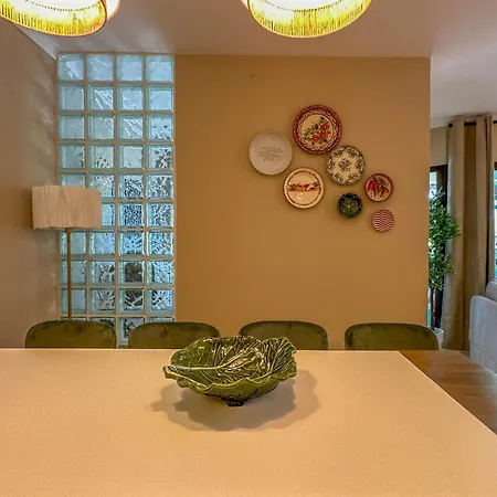 Apartment Dona Marieta House Vilamoura