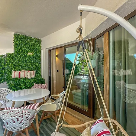Apartment Dona Marieta House Vilamoura